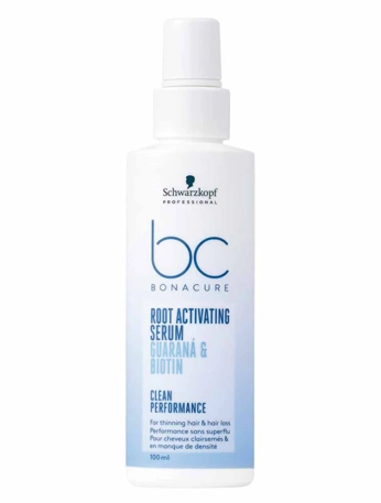 Schwarzkopf Scalp Genesis Root Activating Serum - Haj Aktiváló ápló 100ml főképe